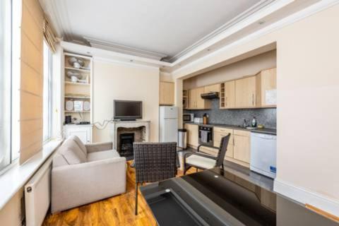 Apartament London Kensington & Chelsea 2 Bed Zone 1 Aprt Zewnętrze zdjęcie