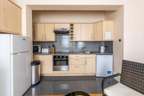 Apartament London Kensington & Chelsea 2 Bed Zone 1 Aprt Zewnętrze zdjęcie