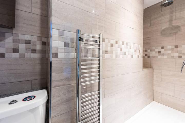 Apartament London Kensington & Chelsea 2 Bed Zone 1 Aprt Zewnętrze zdjęcie