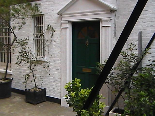 Apartament London Kensington & Chelsea 2 Bed Zone 1 Aprt Zewnętrze zdjęcie